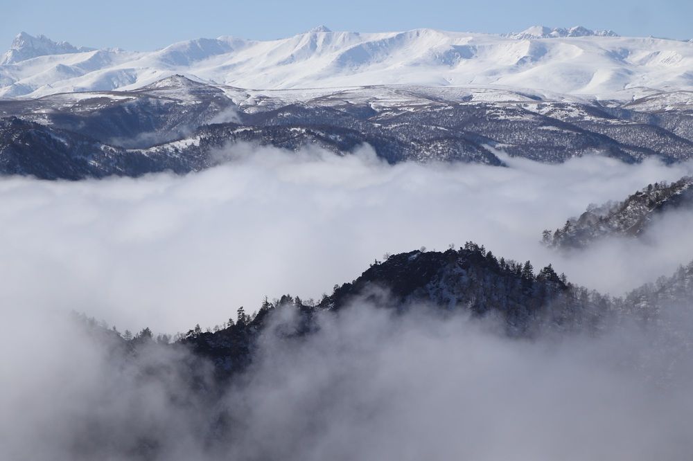 Photograph by Анна Бабкина