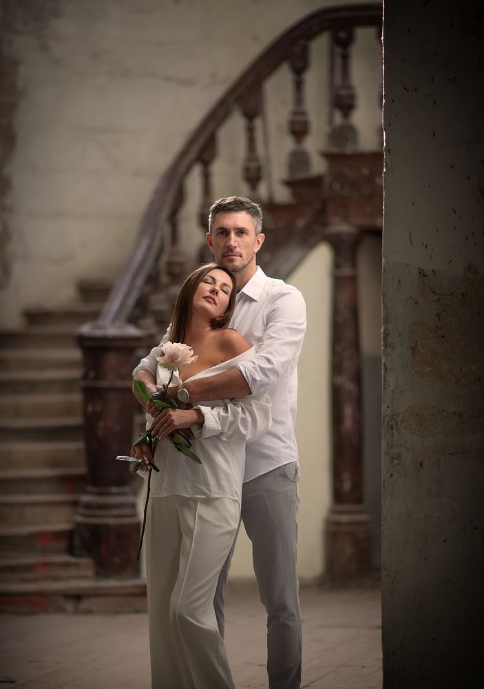 Фотография автора Виктория Улановская