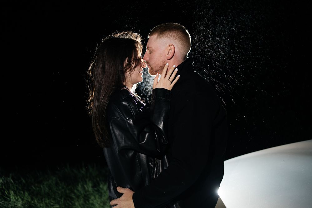 Photograph by Юлия Хлебодарова