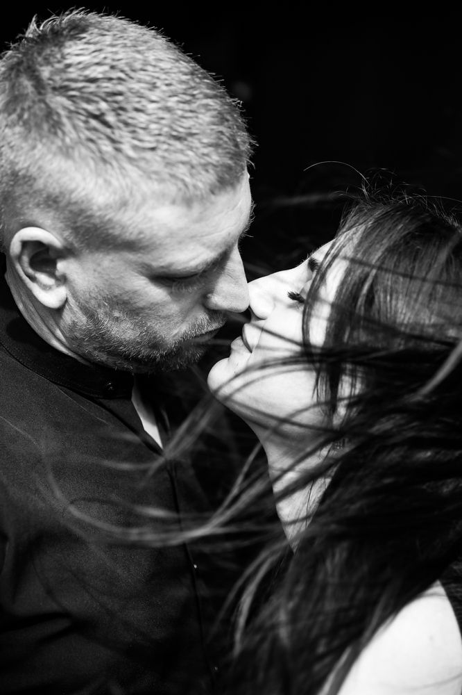 Photograph by Юлия Хлебодарова