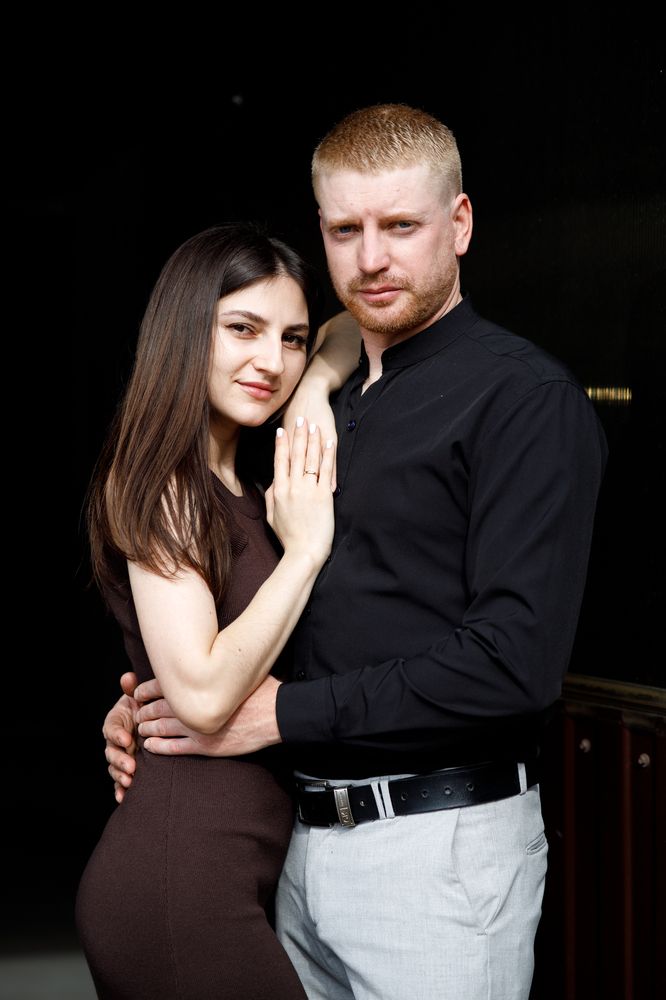 Photograph by Юлия Хлебодарова