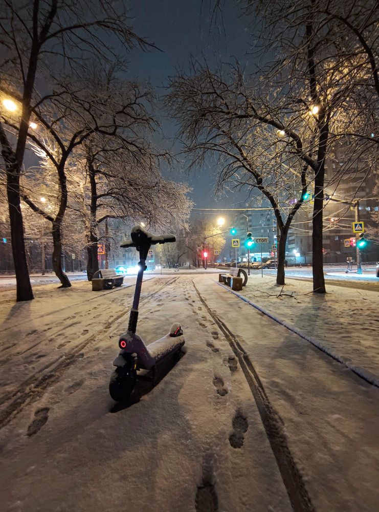 Photograph by Всеволод Сахновский