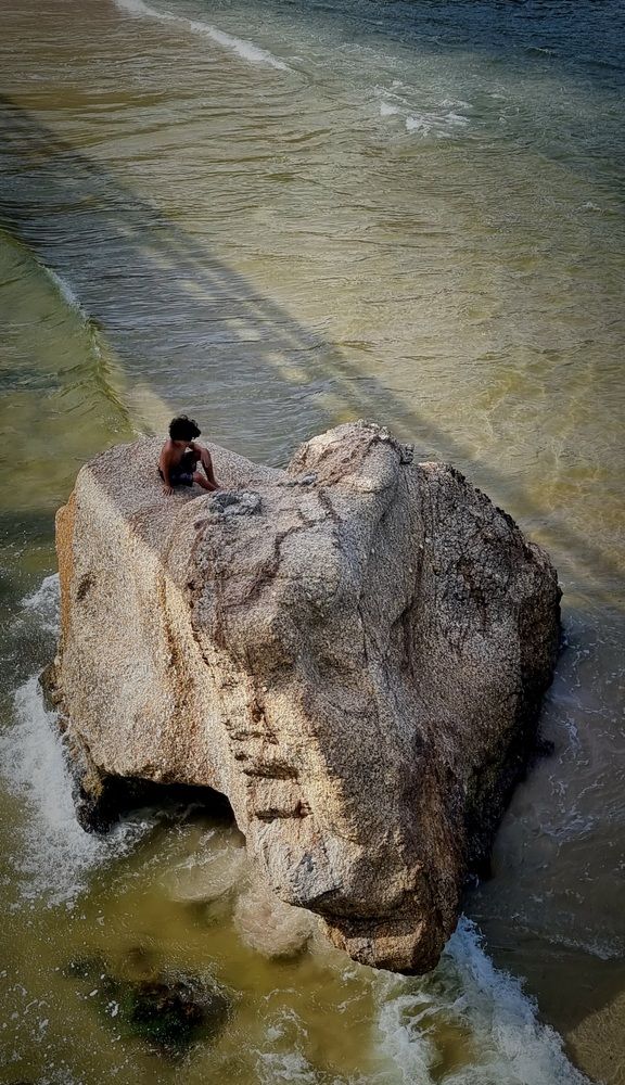 Photograph by Gr Marie