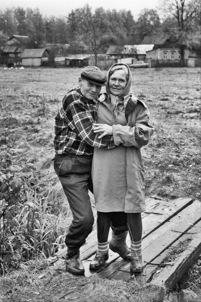 Photograph by Alexandr Makarenko