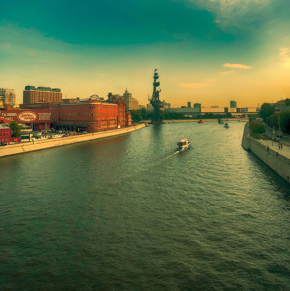 Photograph by Феофанов Николай