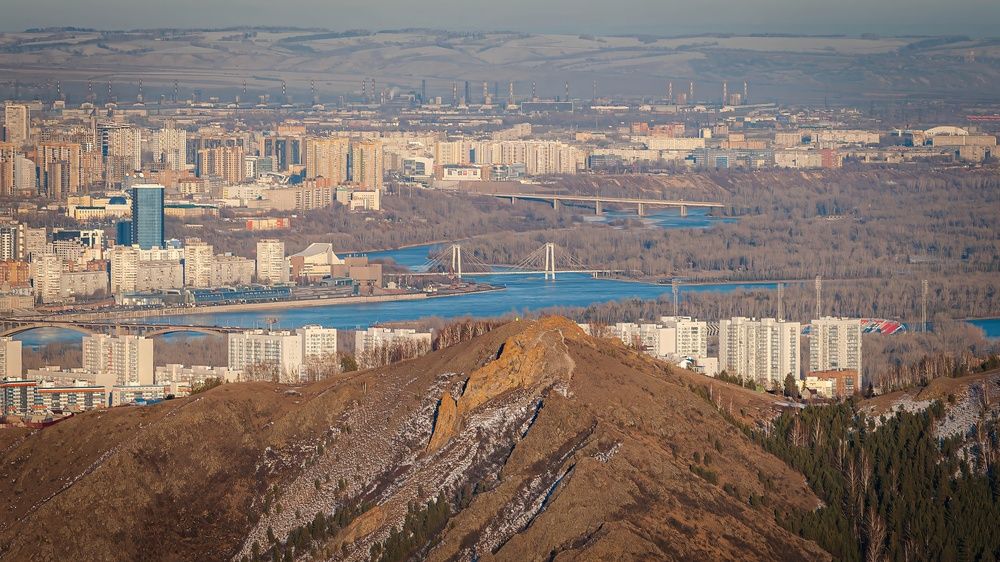 Photograph by Вадим Басов