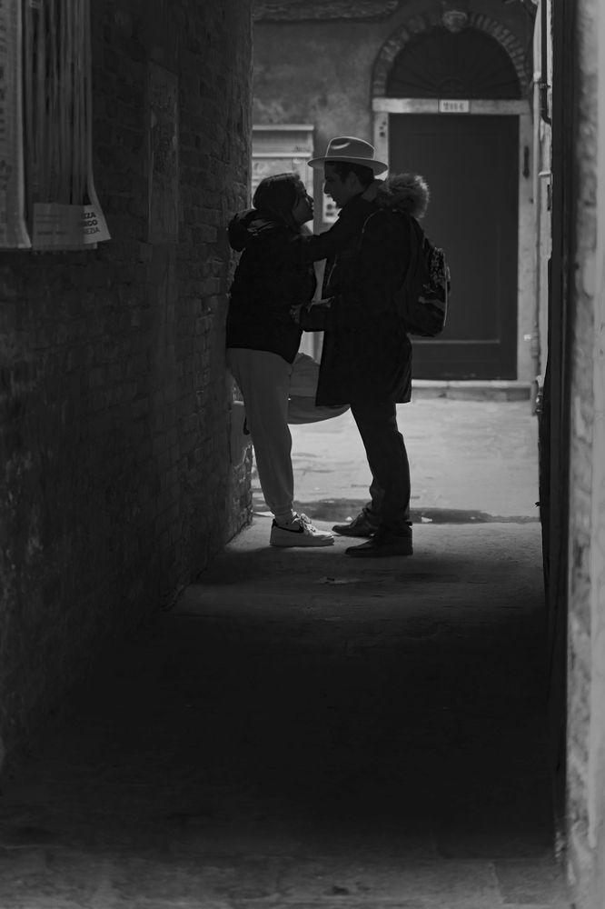 Фотография автора Andrea Mazzù