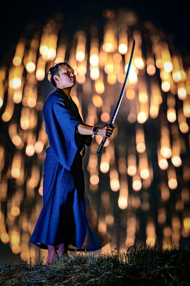 Фотография автора Uesan Aliace