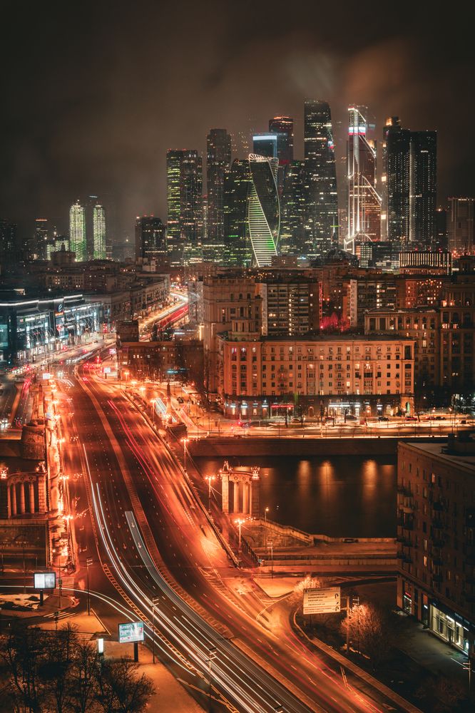 Photograph by Ира Петербург