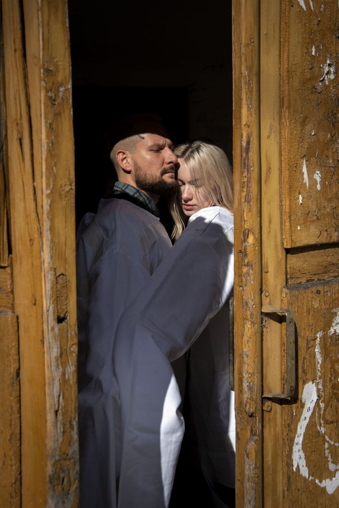 Фотография автора Злобин Сергей