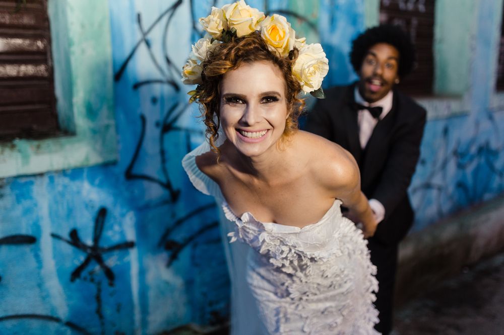 Photograph by FLAVIO SOUZA CRUZ