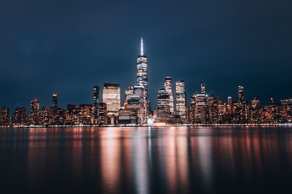 Photograph by John Sabater