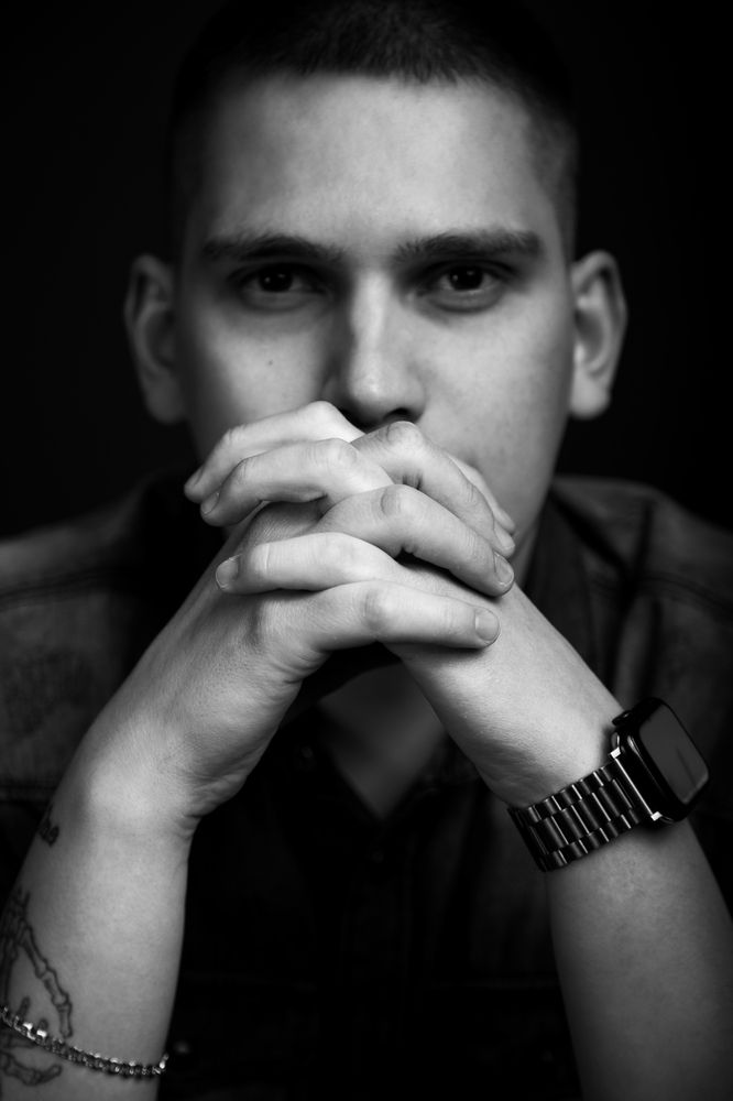 Photograph by Елена Александровна