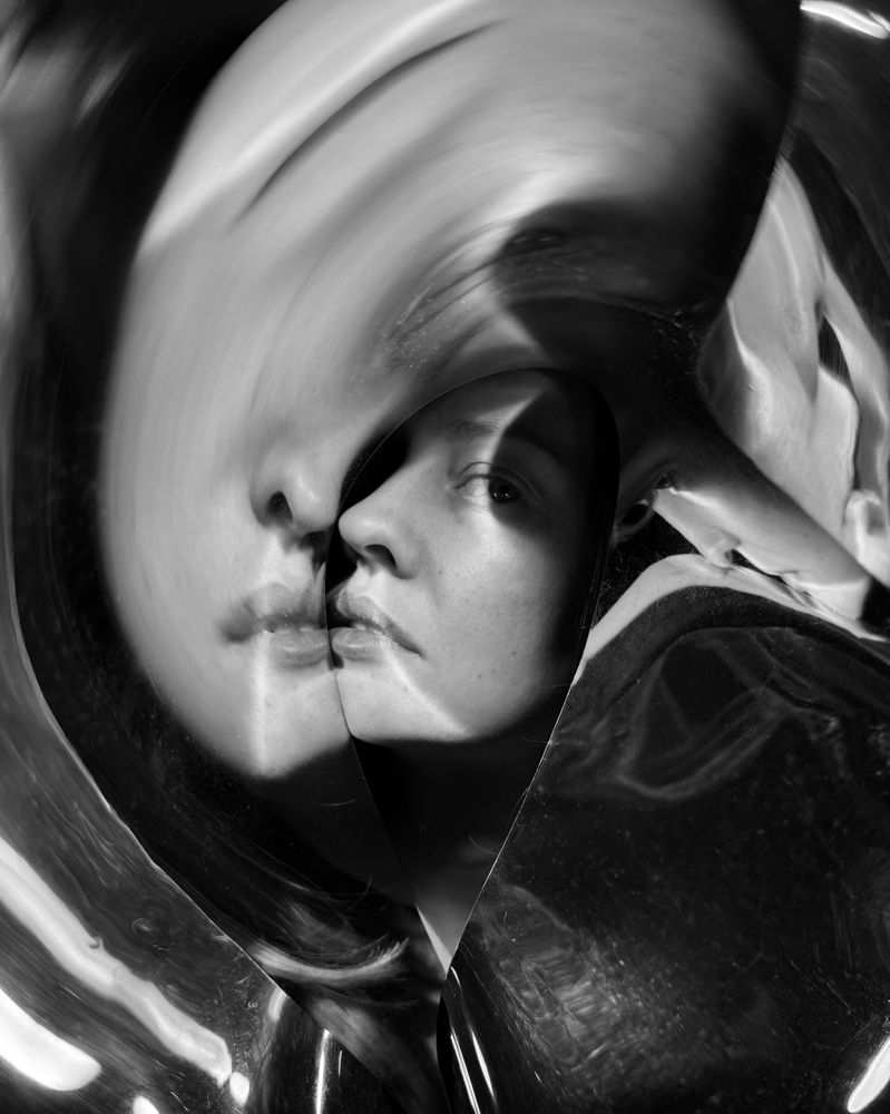 Photograph by Елизавета Хлусова