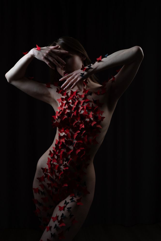 Photograph by Щебланов Виктор