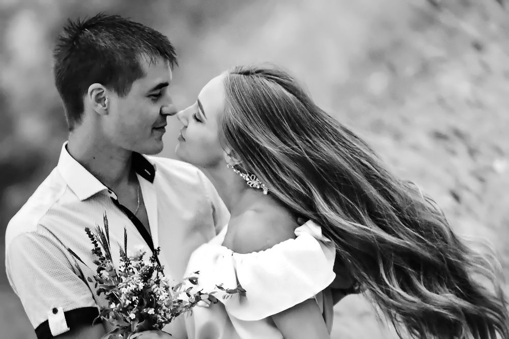 Photograph by Анатолий Святой