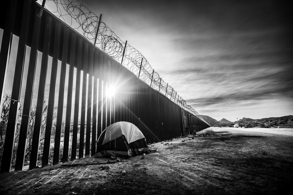 Photograph by Austin Bueno