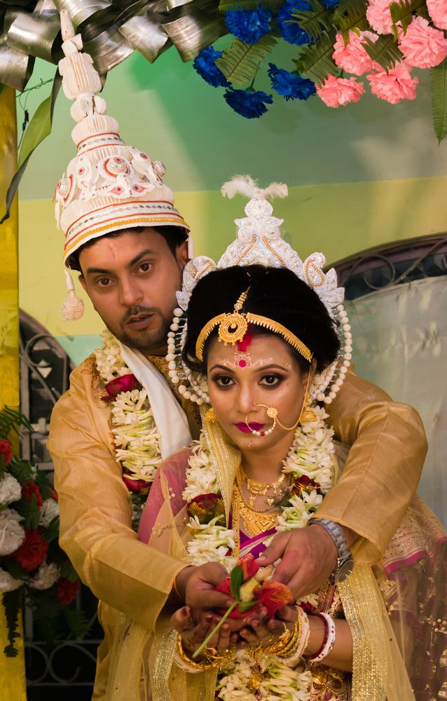 Photograph by SUHAS MANDAL