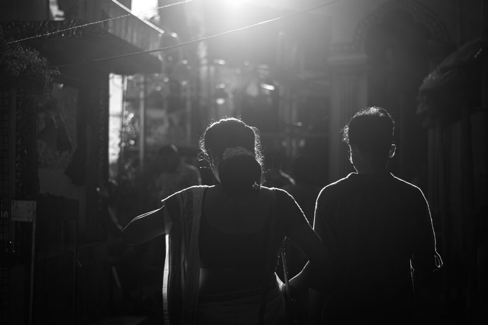 Photograph by SUHAS MANDAL