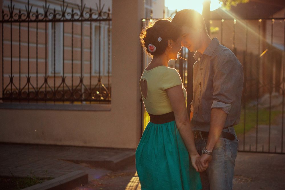 Photograph by Василий Климов