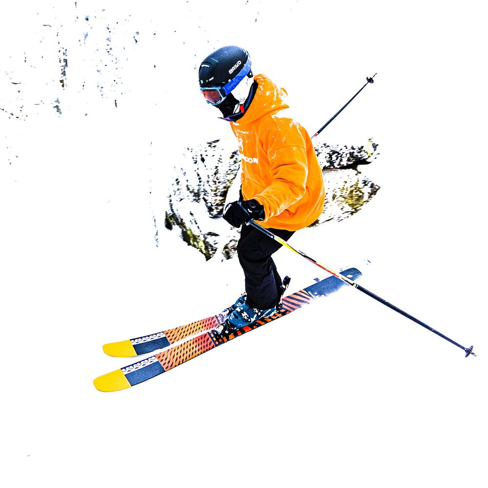 Фотография автора Каргин Валерий