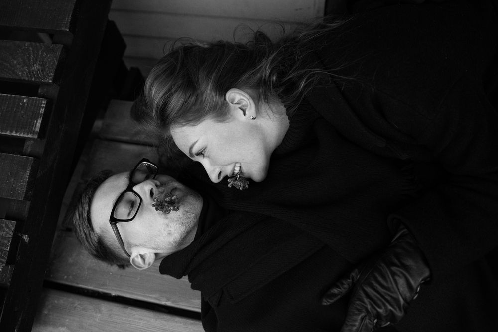 Photograph by Julija Lurina