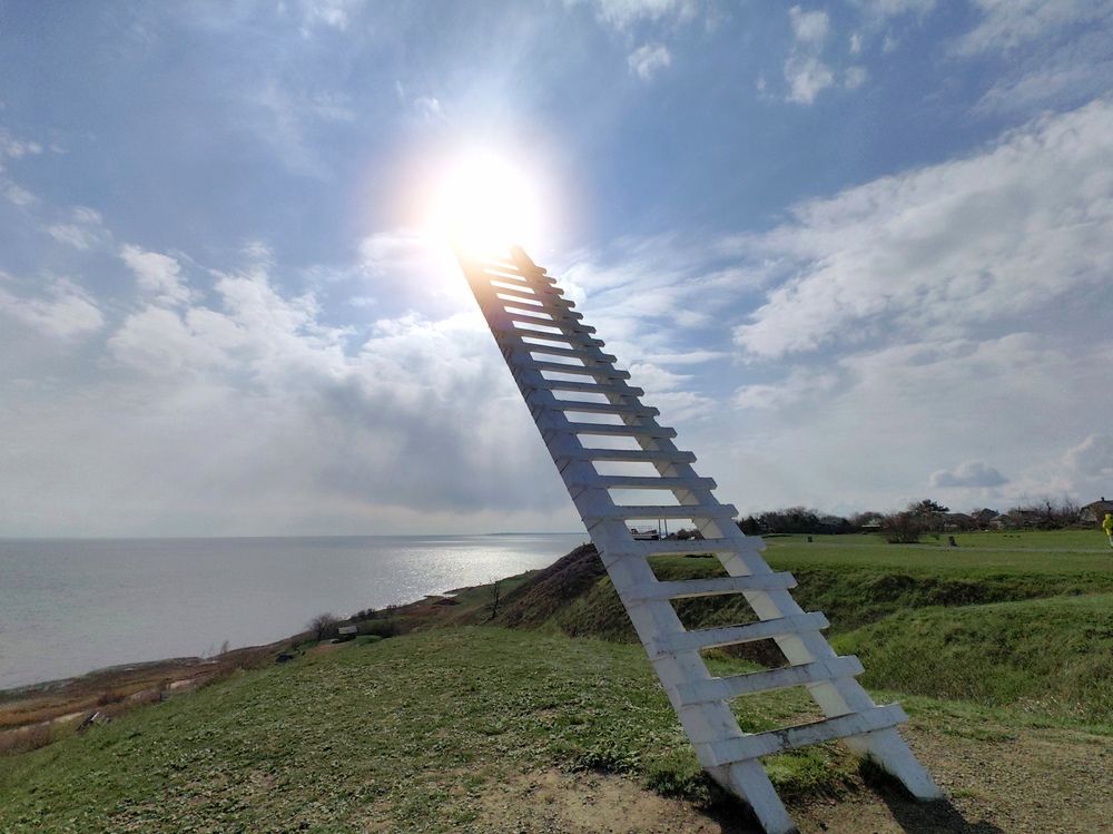 Photograph by OLGA MIKHNEVICH