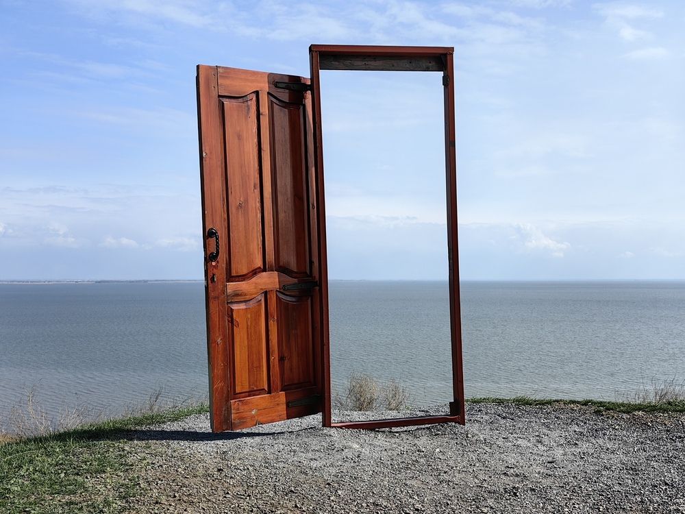 Photograph by OLGA MIKHNEVICH