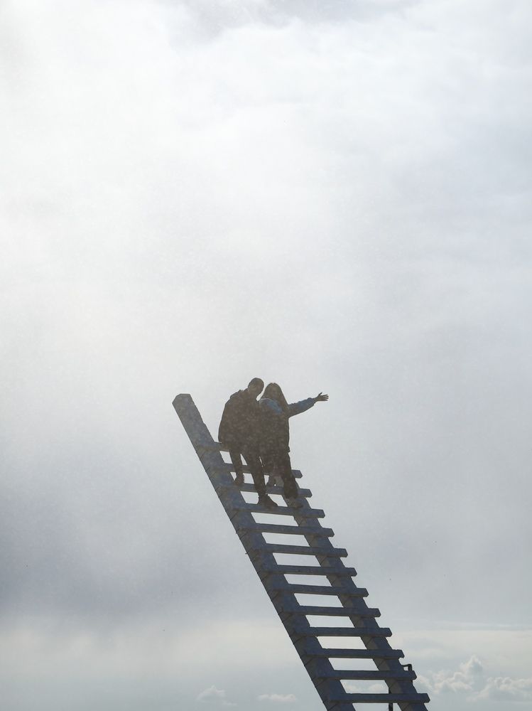 Photograph by OLGA MIKHNEVICH