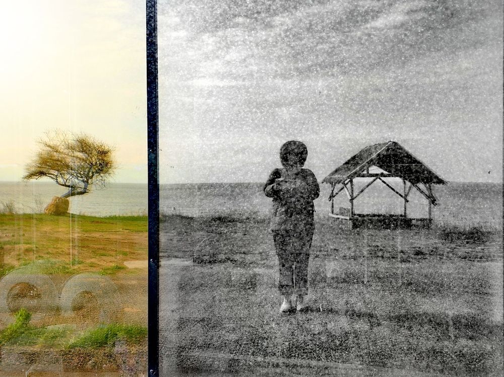 Photograph by OLGA MIKHNEVICH