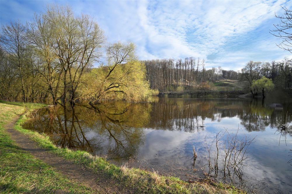 Photograph by Михаил Егоров