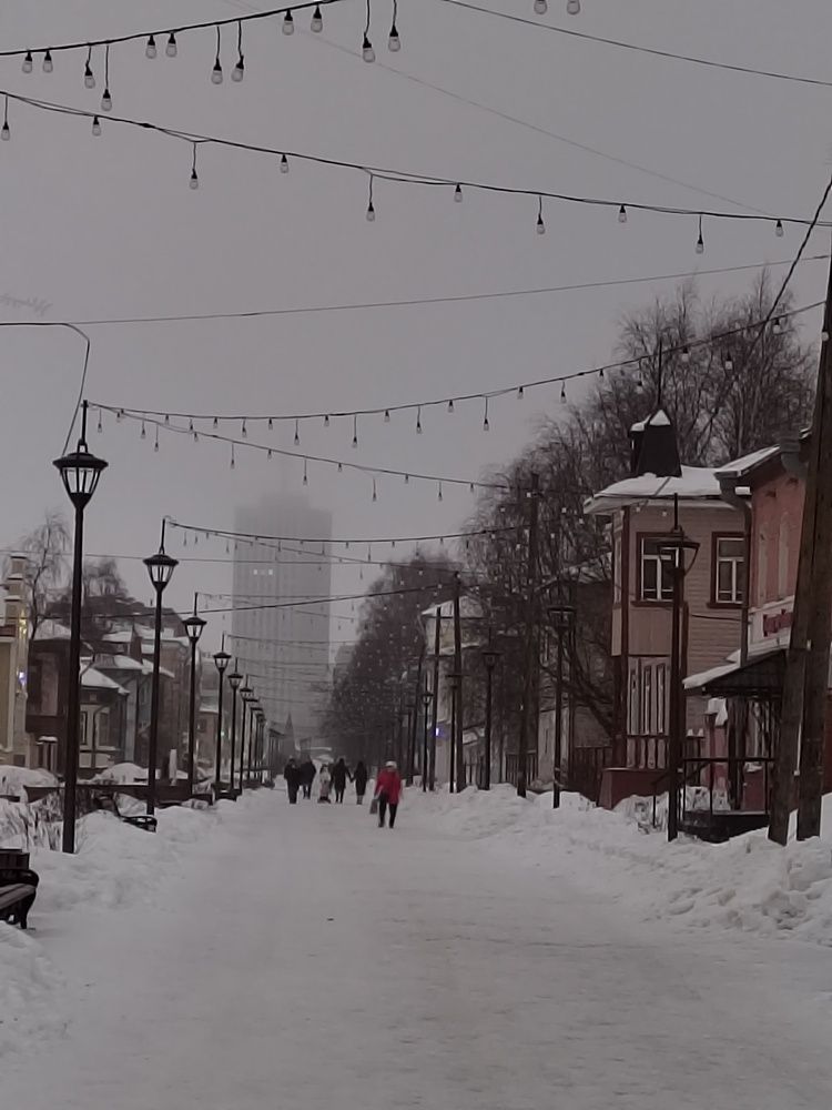 Photograph by Наталья Горовых