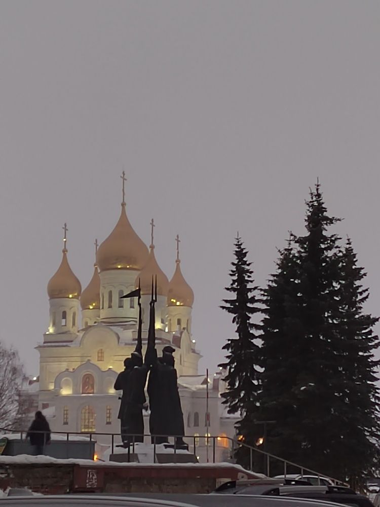 Photograph by Наталья Горовых