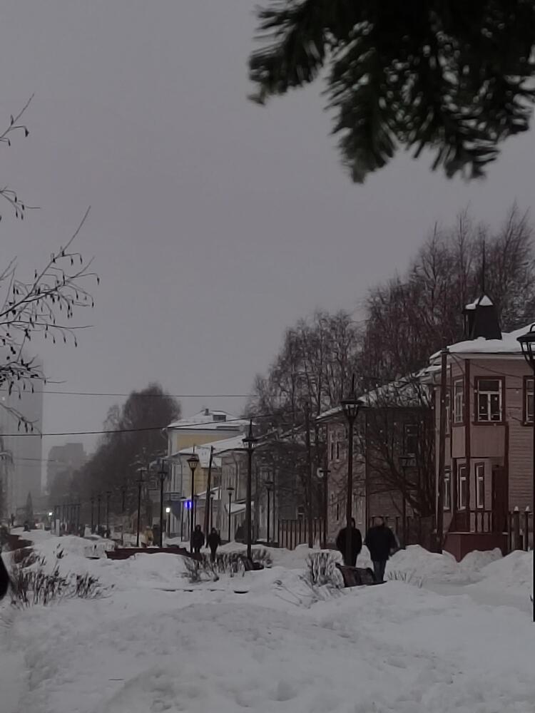 Photograph by Наталья Горовых