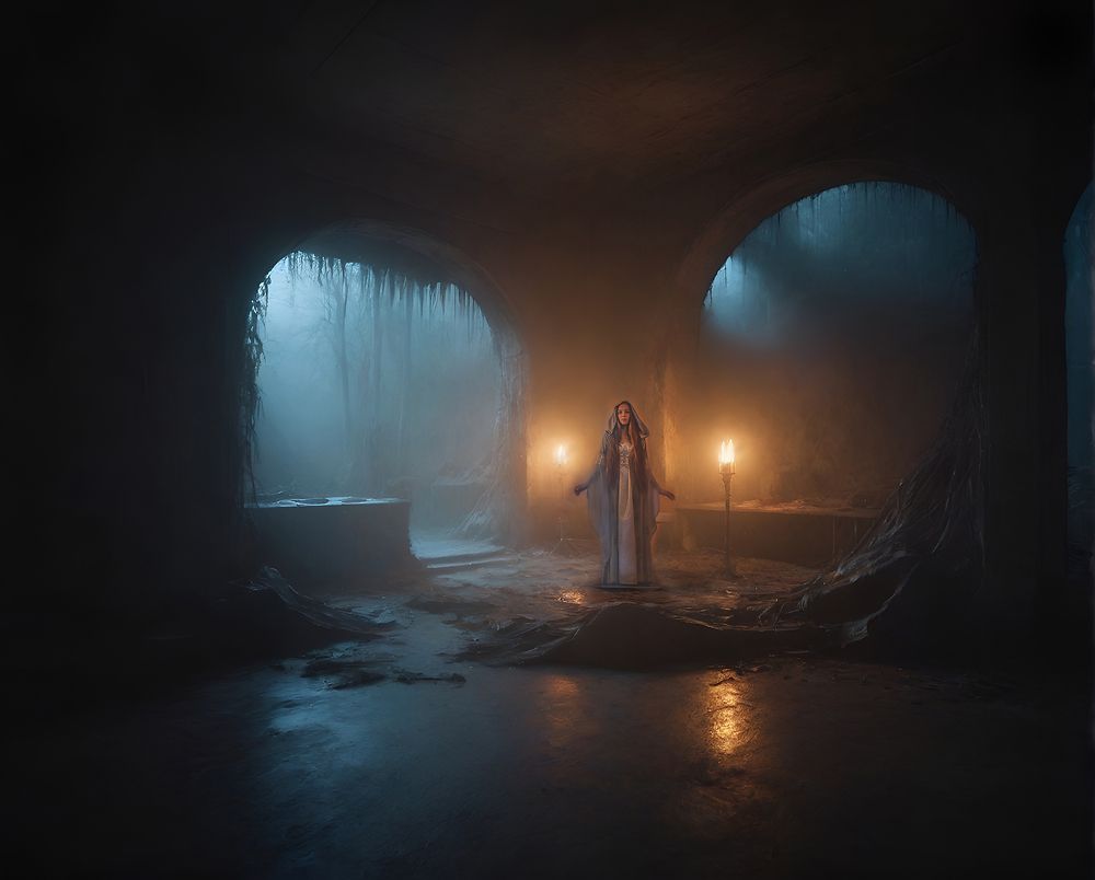 Photograph by Михаил