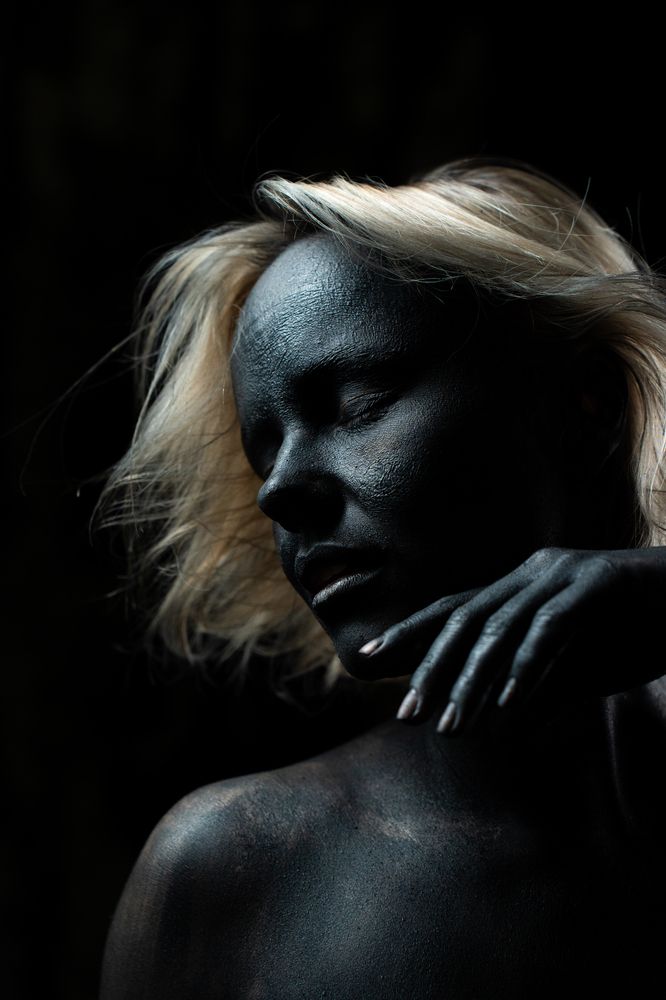 Photograph by Щебланов Виктор