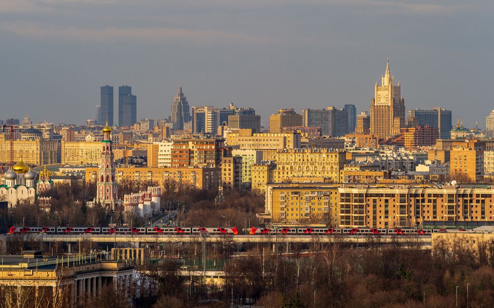 Красота то какая! Лепота