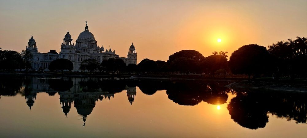 Фотография автора Sourav Lahiri