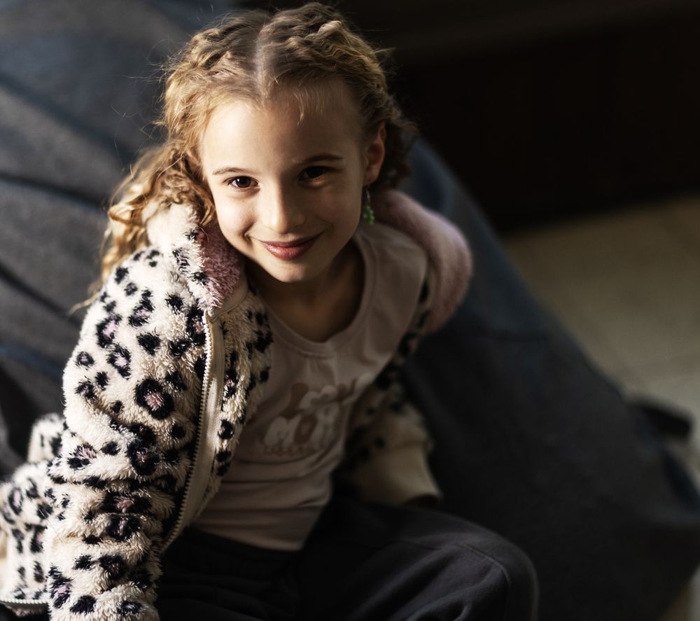 Photograph by Kamila Gurfinkel