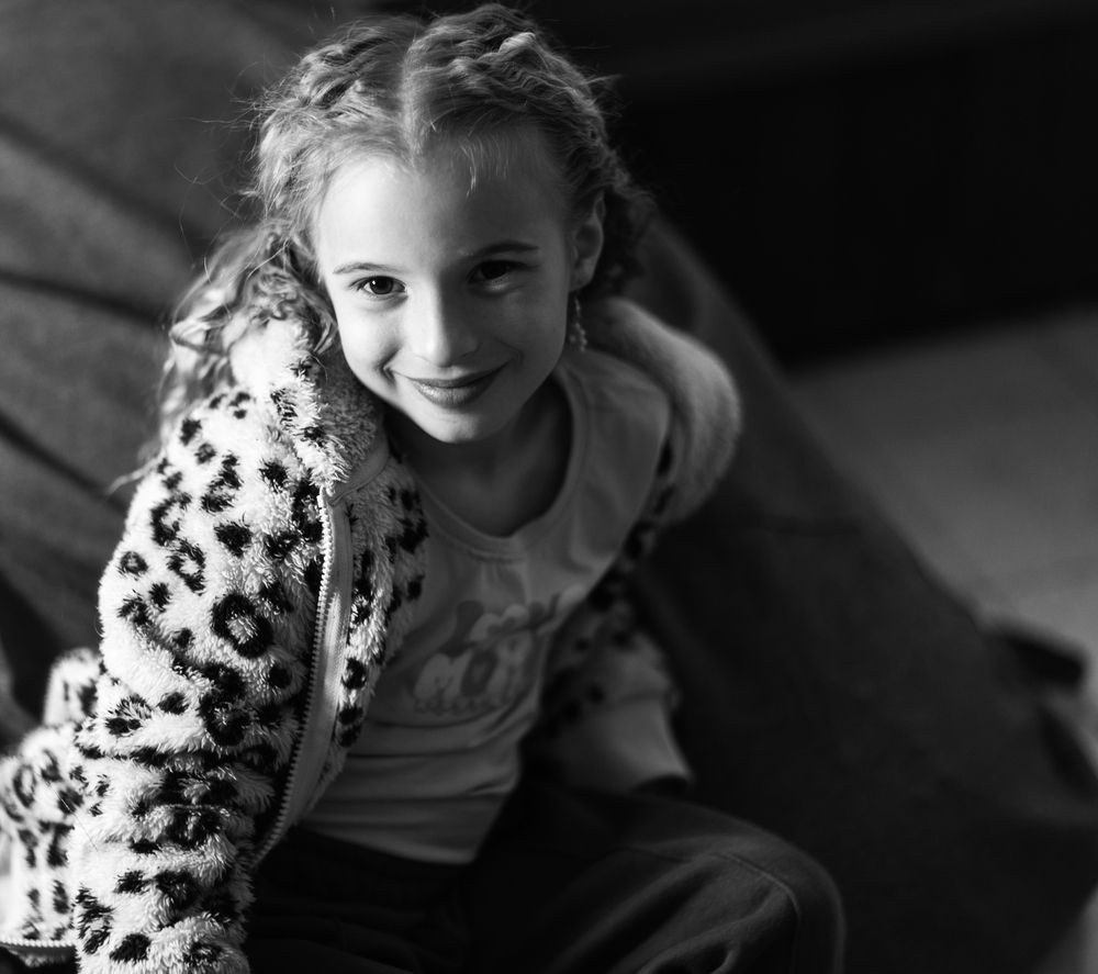 Photograph by Kamila Gurfinkel