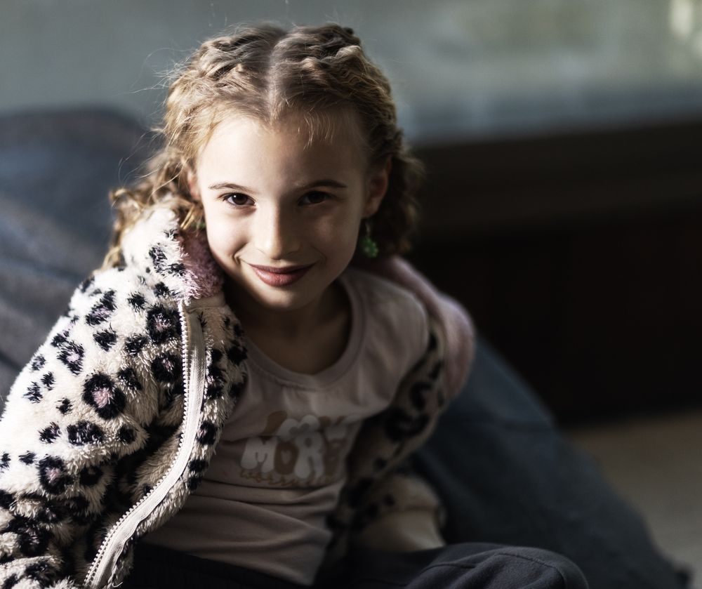 Photograph by Kamila Gurfinkel