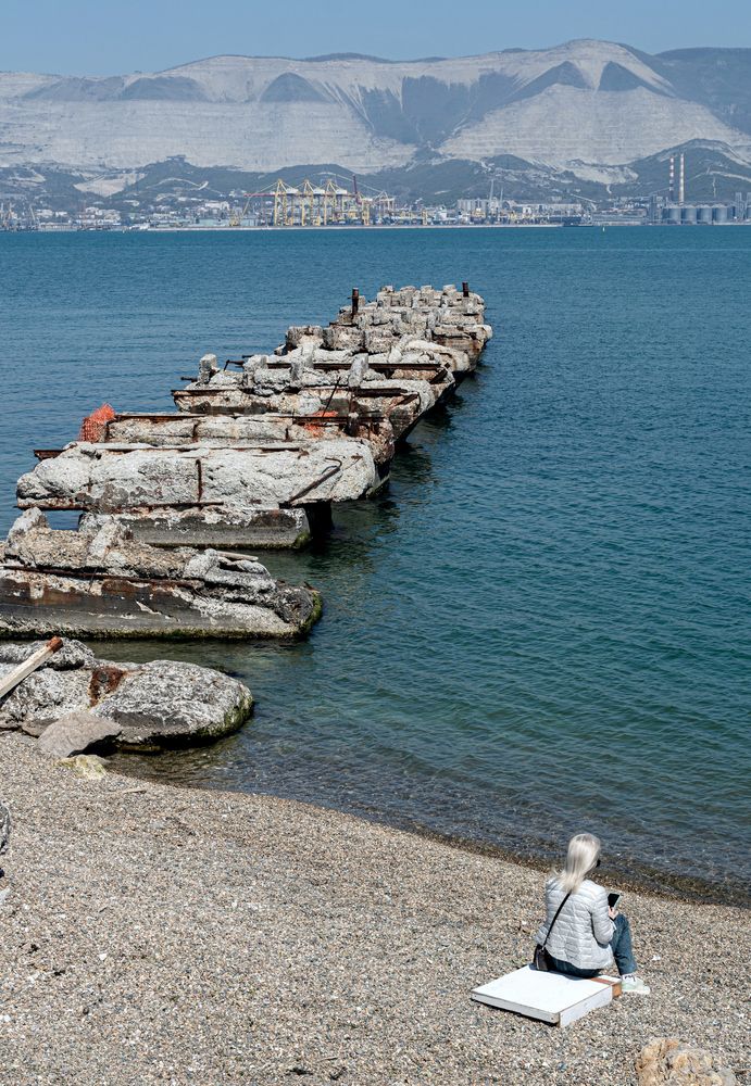 Photograph by Сергей Христинич