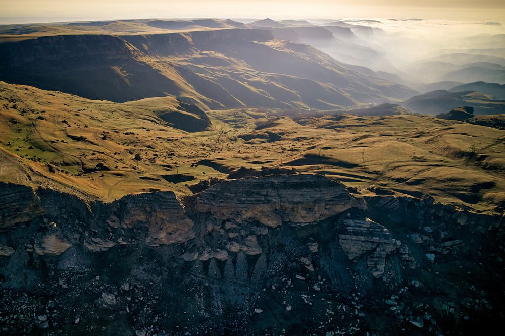 Фотография автора Totoro