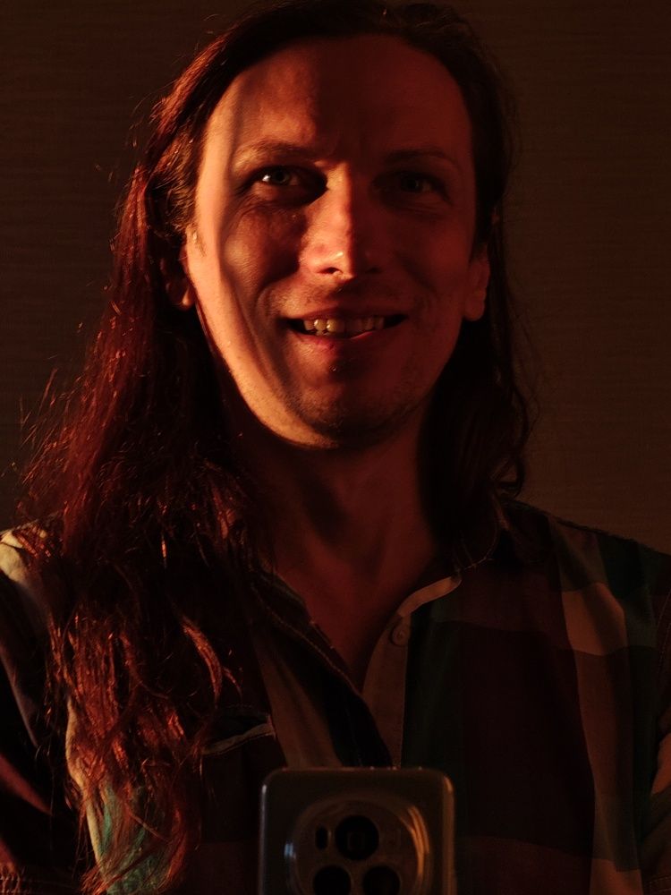 Photograph by Михаил Моисеев