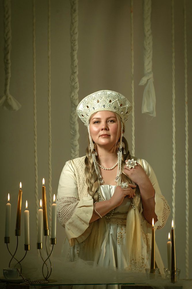 Photograph by Светлана Кудеринова
