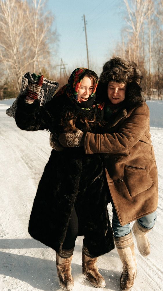 Photograph by Антон Грабовских