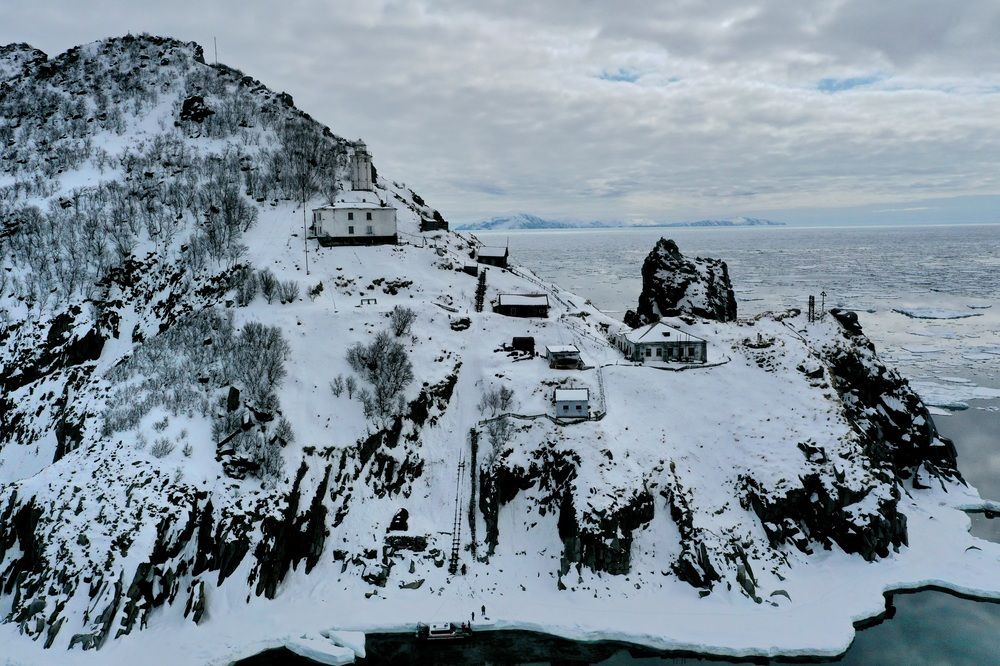 Photograph by Лариса Ким