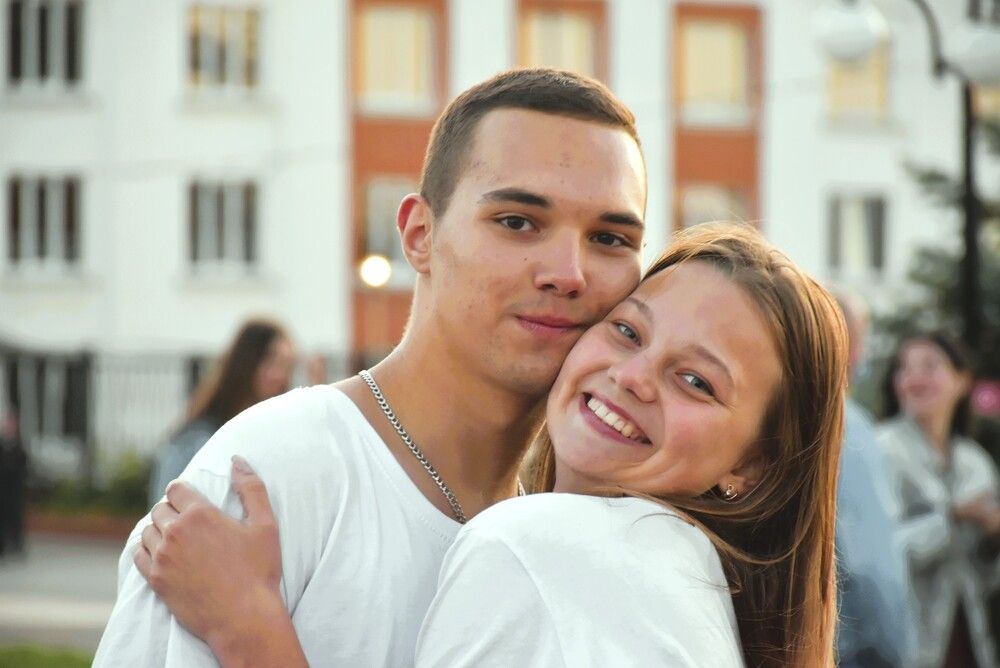 Photograph by Элеонора Безженова