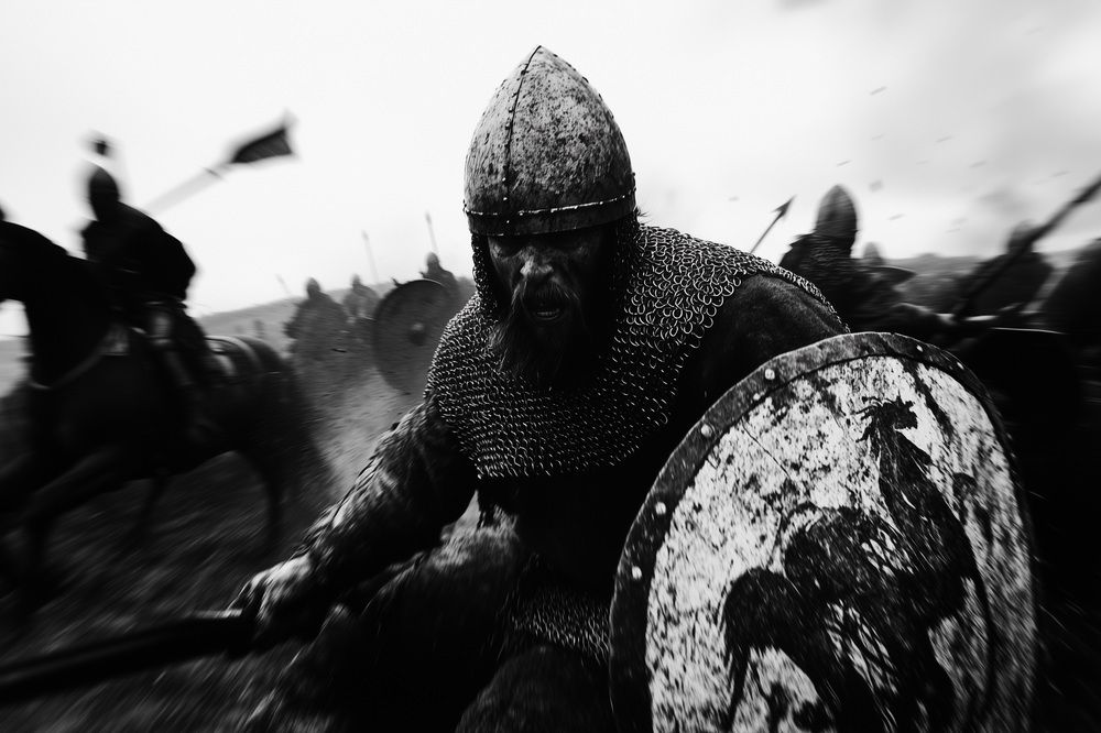 Photograph by Дмитрий Николаев