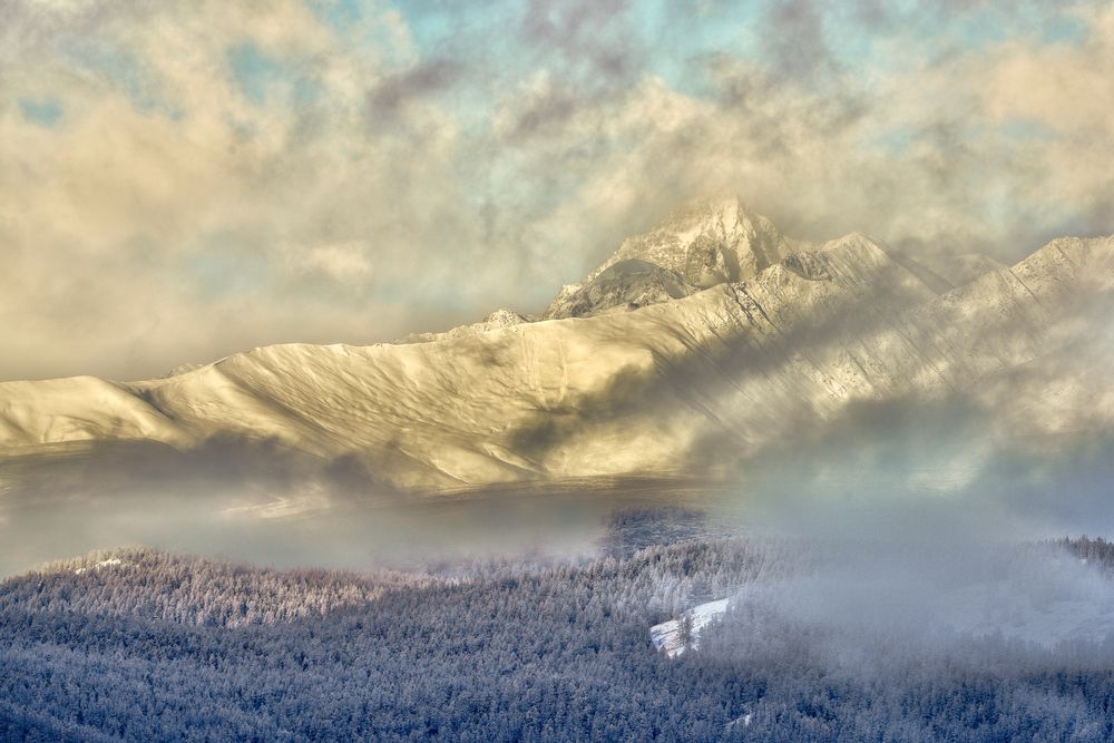 Photograph by Кузнецов Андрей